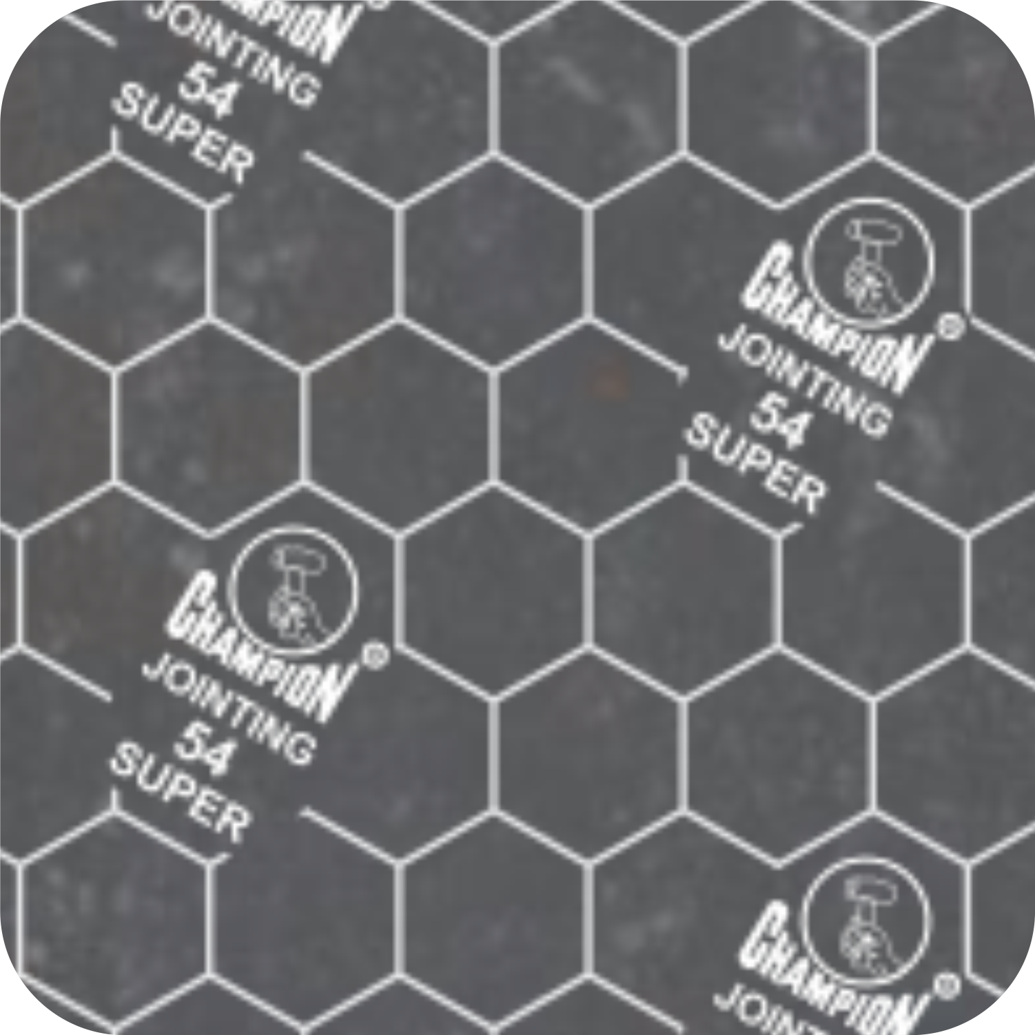 style54 super metallic gasket